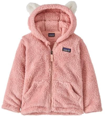 Patagonia Furry Friends Hoody - Infants'/Toddlers' 0