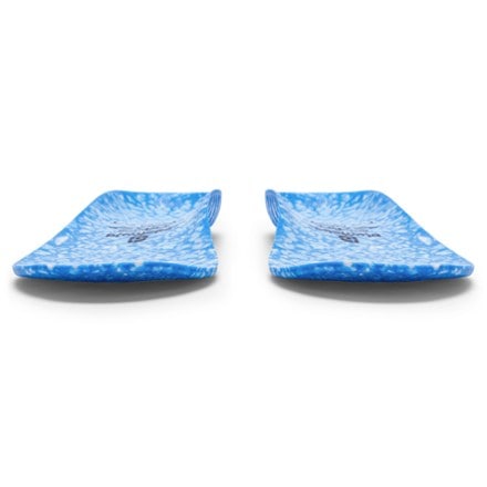 Blumaka NonSlip 'FoamLock' Max Cushion Low-Arch Insoles 8