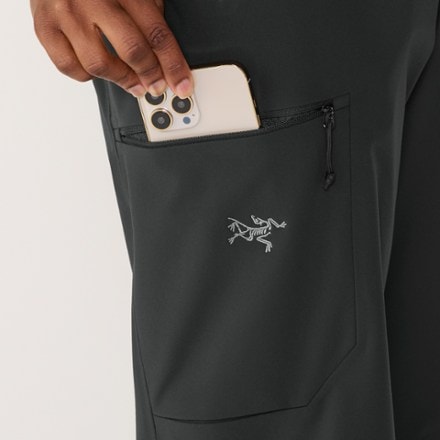 Arc'teryx Gamma MX Straight Leg Pants - Women's 5