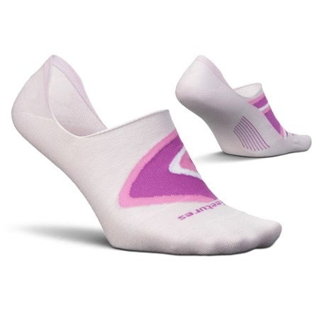 Feetures Everyday No-Show Socks - Women's 1