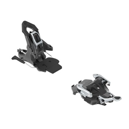 ATK Hy 13 Free Alpine Touring Ski Bindings 0