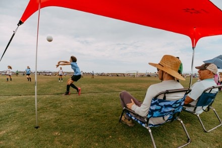 Neso Sidelines Grande Sunshade 9