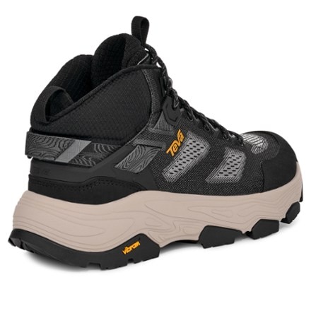 Teva Grandview Max Vent Hiking Boots - Men's 3