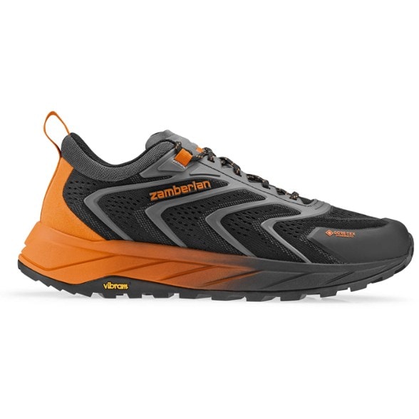 Product Image of color Black/Orange