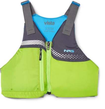 NRS Vista PFD 0