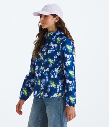 The North Face Antora Rain Jacket - Girls' 4