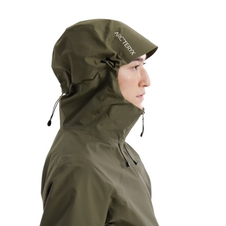 Arc'teryx Coelle Shell Jacket - Women's 6