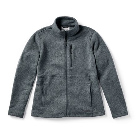 Marmot Drop Line Fleece Jacket - Women's 0