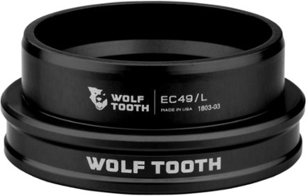 Wolf Tooth Components Performance EC49/40 Lower Headset 0