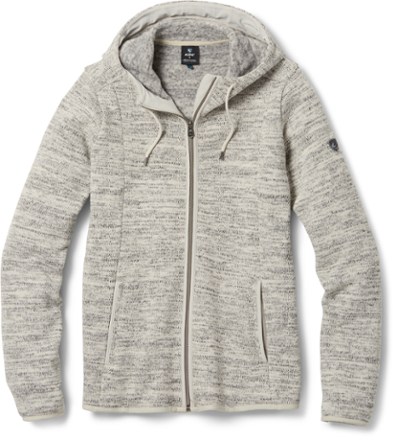 KUHL Flight Fleece Jacket - Women's, REI Co-op