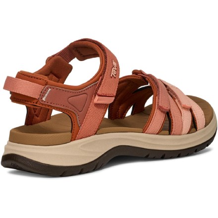 Teva Tirra Sport Sandals - Women's 3