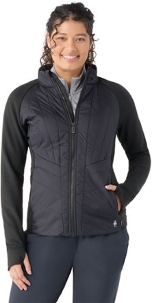 Smartwool Smartloft Jacket - Women's 1