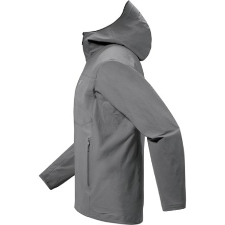Arc'teryx Gamma Lightweight Hoody - Men's 5