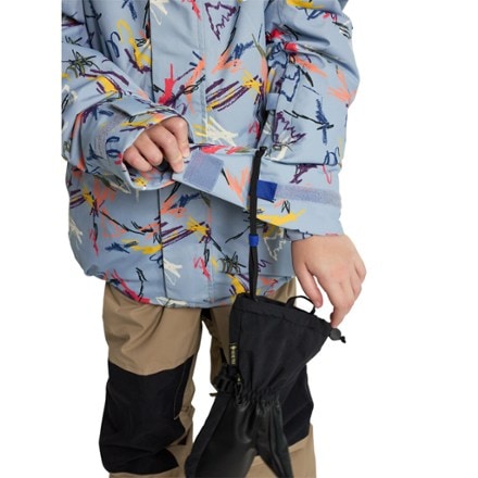 Burton Skimmer 2L Insulated Jacket - Kids' 7