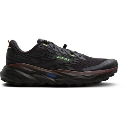 Brooks Cascadia 19 Trail-Running Shoes - Men's 0