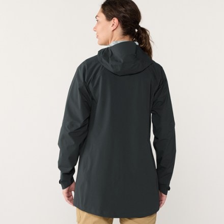 REI Co-op XeroCloud 3L Long Rain Jacket - Women's 3