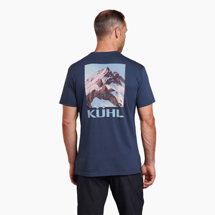 KUHL Mountain Culture T-Shirt - Men's 1