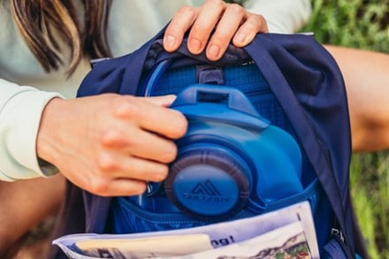 Gregory Jade 20 LT Pack - Women's Reservoir not included