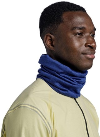 Buff Merino Lightweight Multifunctional Neckwear 1