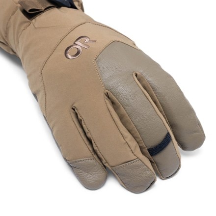 Outdoor Research Arete Modular GORE-TEX Gloves - Men's 2