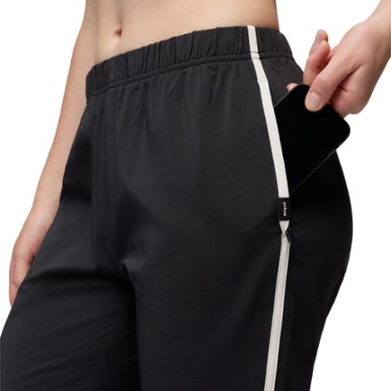 prAna Railay Scallop Pants - Women's 6