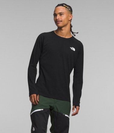 The North Face FD Pro 160 Base Layer Crew Top - Men's 0