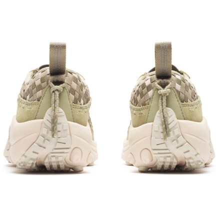 Merrell Jungle Moc Evo Woven SE Shoes - Women's 3