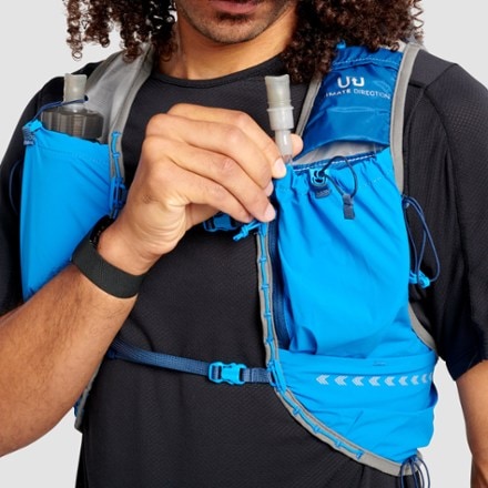 Ultimate Direction Ultra Vest 6.0 Hydration Vest 4