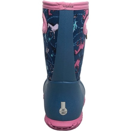 Bogs York Rain Boots - Kids' 5