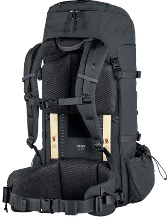 Fjallraven Kajka 35 Travel Pack 1