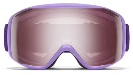 Smith Rally Snow Goggles - Women's 2