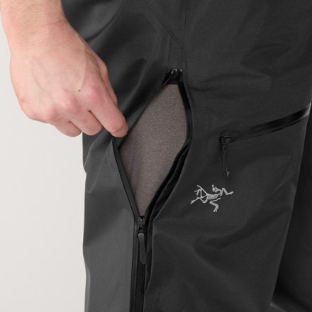 Arc'teryx Beta Pants - Men's 6