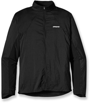 patagonia trail running shirt