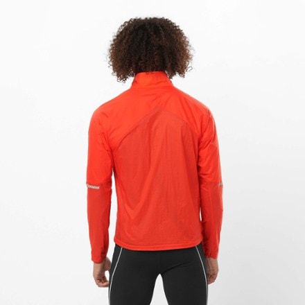 Salomon Sense Flow Jacket - Men's 2