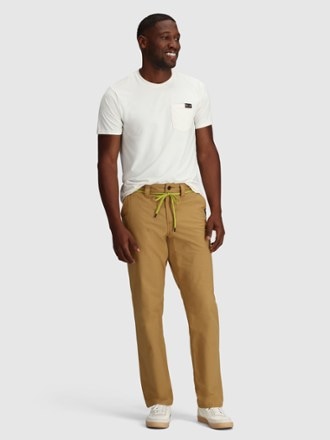 Outdoor Research Canvas Pants - Men's 3