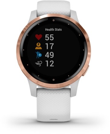 Garmin vivoactive 4S 6