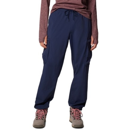 Columbia Boundless Trek Cargo Pants - Women's 0