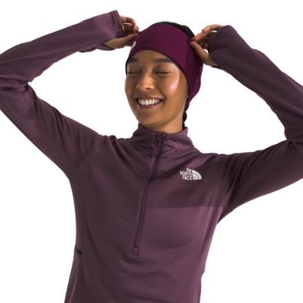 The North Face Winter Warm Pro Quarter-Zip - Women's 4