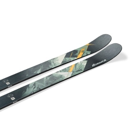 Nordica Enforcer 94 Skis - Men's - 2025/2026 6
