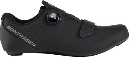 Bontrager on sale tri shoes