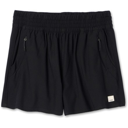 Vuori Dash Shorts 2.0 - Women's 0