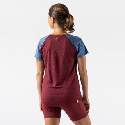 rabbit EZ Tee Perf Shirt - Women's 1