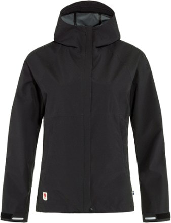 Fjallraven HC Hydratic Trail Jacket - Women's 0