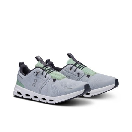 On Cloud Sky Road-Running Shoes - Kids' 2