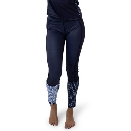 Nani Swimwear Uinta Base Layer Bottoms - Women's 1