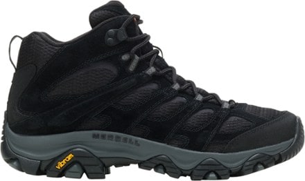 Merrell Moab 3 Mid Hiking Boots - Men's 0