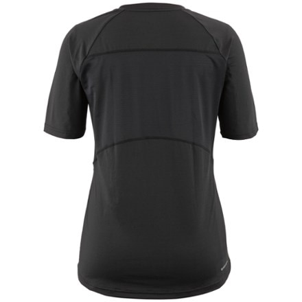 Garneau HTO 3 Cycling Jersey - Women's 1