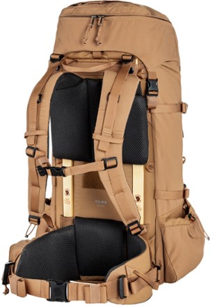 Fjallraven Kajka 35 Travel Pack 1