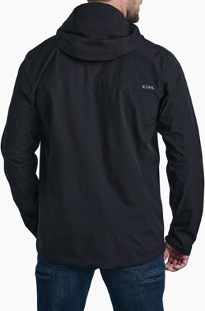 KUHL Stretch Voyagr Jacket - Men's 2