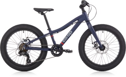 rei 20 inch bike